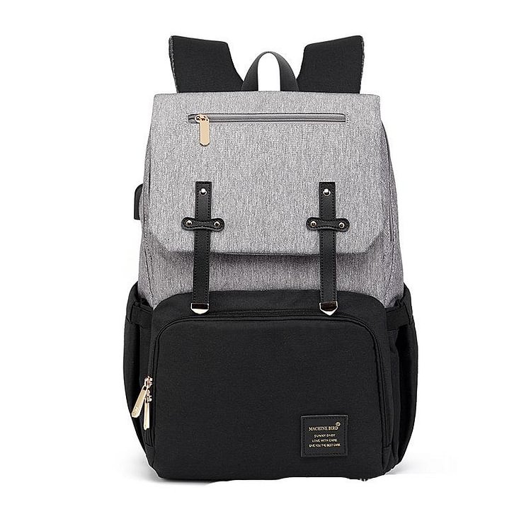 Perfect Diaper Bag For Parent's Choice