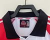 Joyfball 1997/1998 Retro Athletic Bilbao Home Football Jersey 