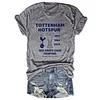 Tottenham Hotspur Europa League Champions 2025 Tee