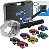 🔥 60 % DE R&Eacute;DUCTION &ndash; Kit de sertissage hydraulique portable pour tuyaux 🛠️✨