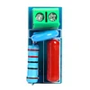 Relay Contact Protection Resistance Surge RC Absorption Circuit Module