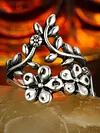 4pcs Vintage Rings Accessories