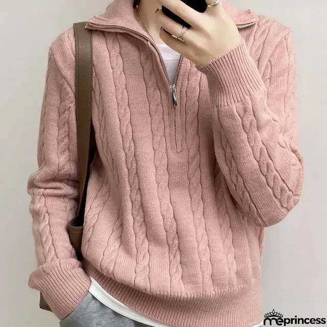 Versatile and Comfortable general Pullover