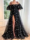Starry Night Maxi Dress