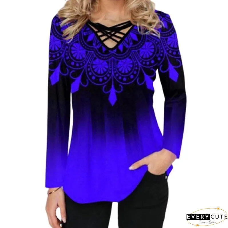 Stylish and Elegant winter T-shirt