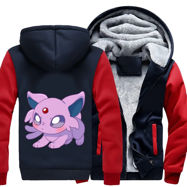 eevee jacket