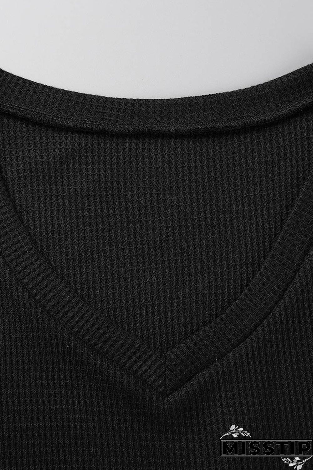 Rose Red Casual Solid Patchwork Slit V Neck Plus Size Two Pieces