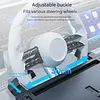 Car Steering Wheel Tray Car Desk for Eating Food Drink and Writing Laptop Work