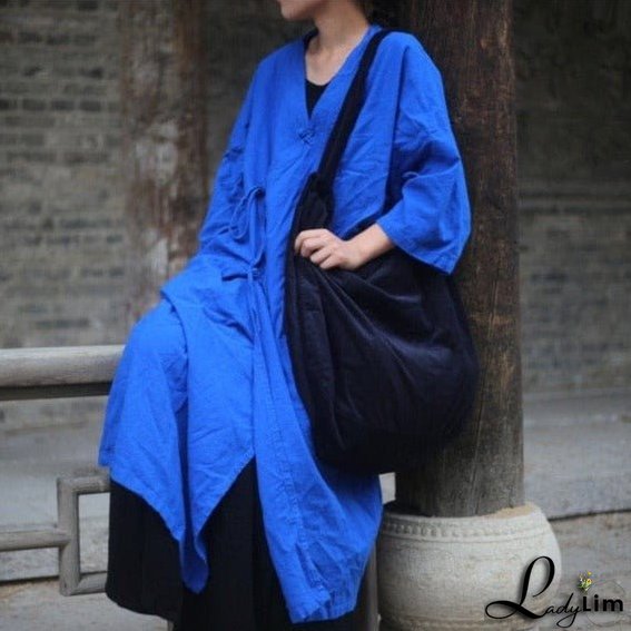 Elegant and Casual winter Cardigan