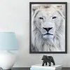 uk.everydayedeals (Limited Stock)Diamond Painting - Full Square - Lion
