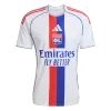 Olympique Lyonnais Home Soccer Jersey 2025/26