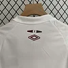 2023/2024 Fluminense Away Jersey 1:1 Thai Quality Kids Size