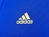 2012/2013 Retro Long Sleeve Chelsea Home Football Shirt 1:1 Thai Quality