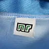 1990/1991 Retro Napoli Home  Football Shirt 1:1 Thai Quality