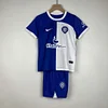 2023/2024 Kids Size Atletico Madrid Away Soccer Jersey  1:1 Thai Quality 