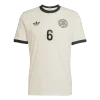 KIMMICH #6 Germany Soccer Jersey 2025 -125th Anniversary