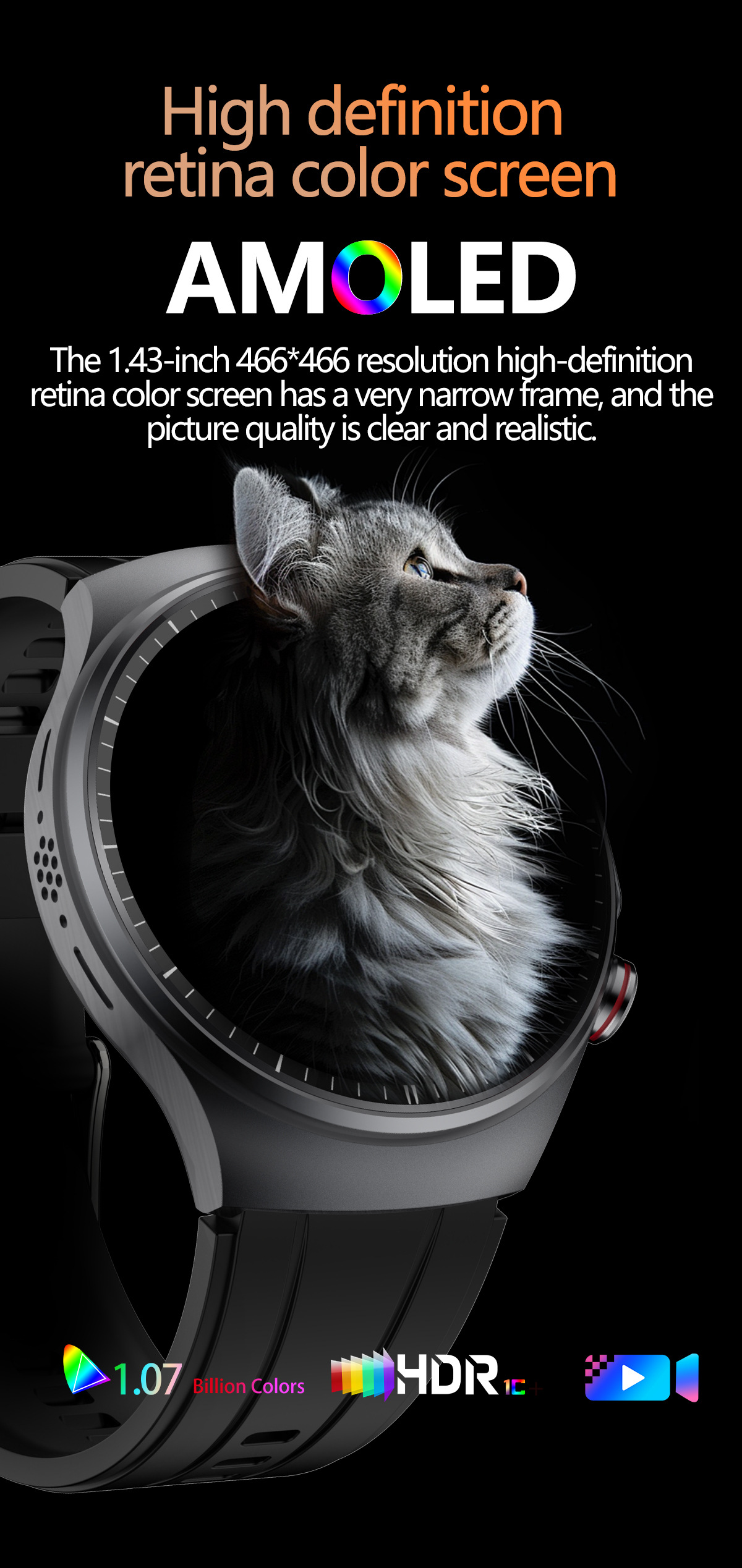 Likron Watches