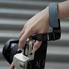 Camera quick release wrist strap micro single magnetic hand strap to prevent loss and fall off
