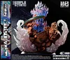 1/6 Scale Son Goku with Divine Kamehameha - Dragon Ball Resin Statue - Temple Studios