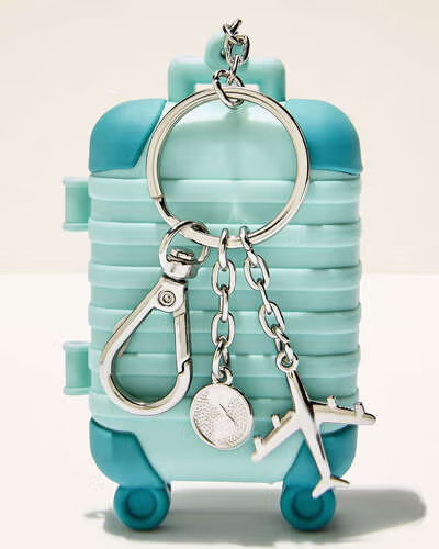 Vacay Luggage
