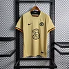2022/2023 Chelsea Third Away Football Shirt 1:1 Thai Quality
