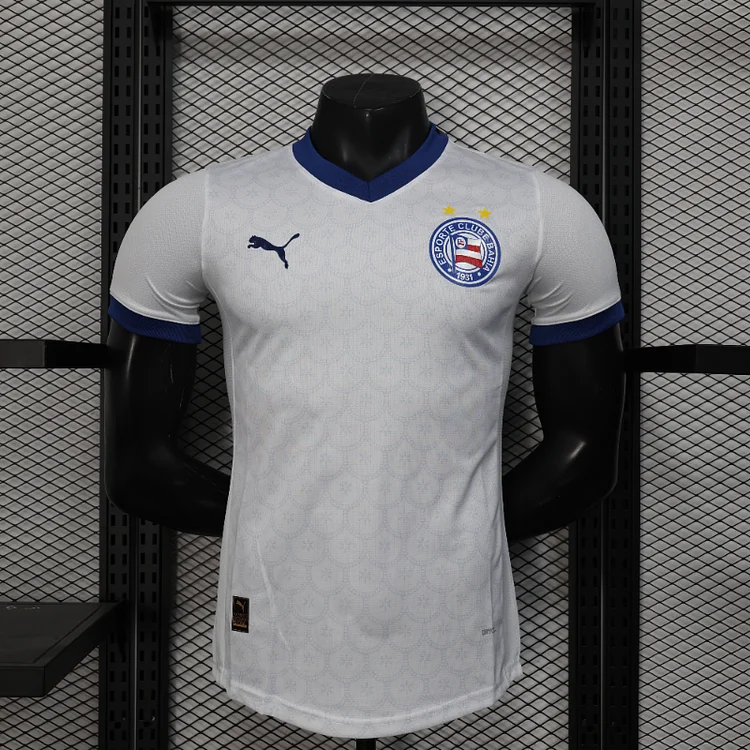 Player 25/26 Bahia Home Jersey