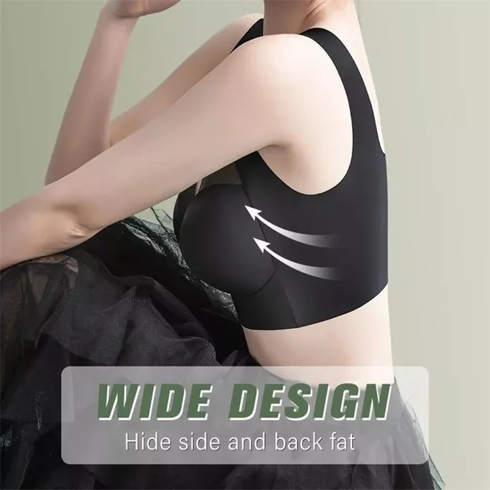 🔥Last Day Buy 1 Get 2 Free-🔥Sexy Push Up Wireless Bras