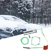 12/24V 2KW Parking Heater Accessories Strainer Glow Plug Car Air Parking Heater
