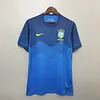 2020 Brazil Away Football Shirt 1:1 Thai Quality