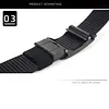No Teeth And No Holes Tactical Belt by Inlyline