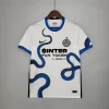 2021/2022 Internazionale Milano Away Football Jersey 1:1  Thai Quality Away
