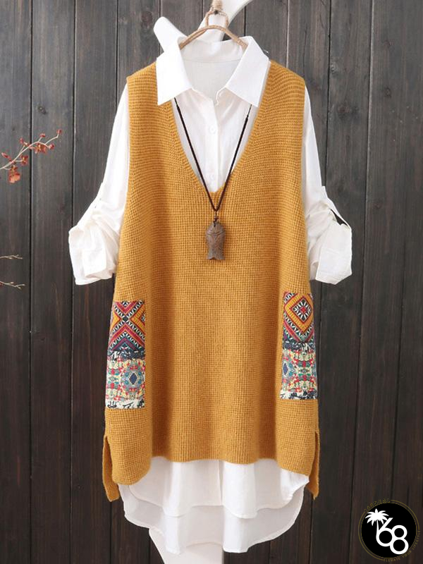 Fashionable and Effortless winter Cardigan | 168DEAL