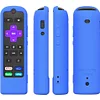 SIKAI Silicone Case for ROKU RCS01R Voice Remote Pro SIKAI CASE