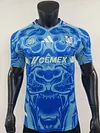 2025/2026 Player Version Tigres Away Football Jersey 1:1 Thai Quality