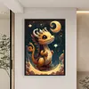 uk.everydayedeals (Limited Stock)Cross Stitch - 14ct Stamped - Mignon xiaolong (40*60cm)