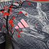 Joyfball 2025 Player Version Japan Special Edition Football Jersey（The player version jersey is a bit tight, please pay attention to the size selection）