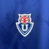 24/25 Universidad De Chile Soccer Jersey Home