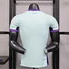 Joyfball 2025/2026 Player Version Al Ain Third Away Football Jersey（The player version jersey is a bit tight, please pay attention to the size selection）