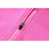 24/25 Atletico Madrid Pink Training Jacket Set