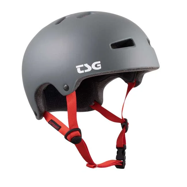 TSG SUPERLIGHT SOLID HELMET COLOR