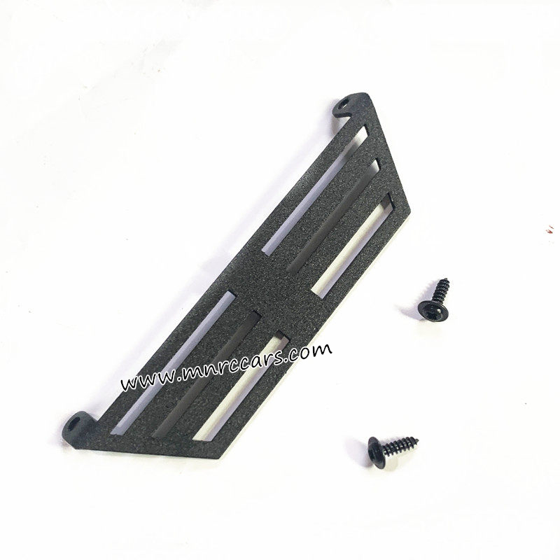 MN Model MN78 Upgrade Parts Metal Egg Guard