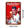 Beer - Metal Tin Signs(8*12Inch/12*16Inch) - Bar