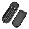 LCD Digital Display Mini Pocket Radio Retro Rechargeable FM Player Receiver