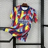 Arsenal 2025-26 Colorful pre-match training Shirt 