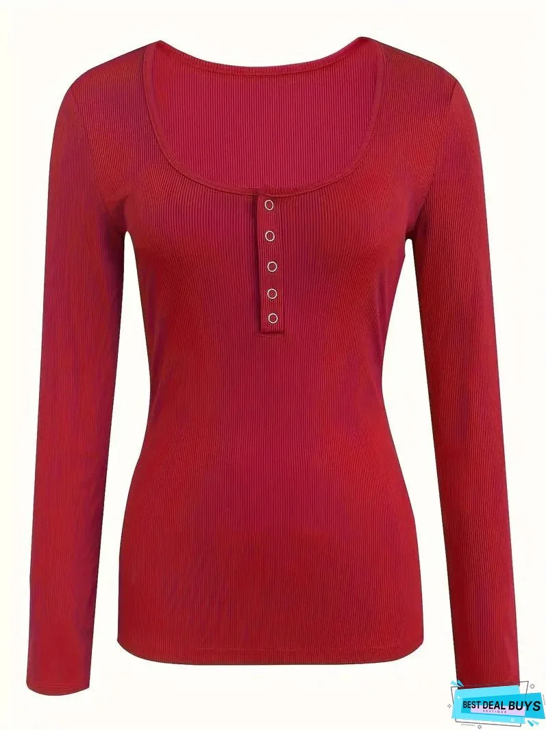 Timeless and Stylish winter T-shirt