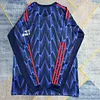 2025/2026 Long Sleeve Arsenal Away Football Shirt 1:1 Thai Quality