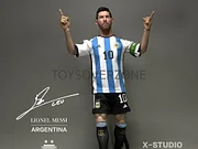 In-Stock X-Studio X Aix Paint Studio-FIFA WORLD CUP Qatar