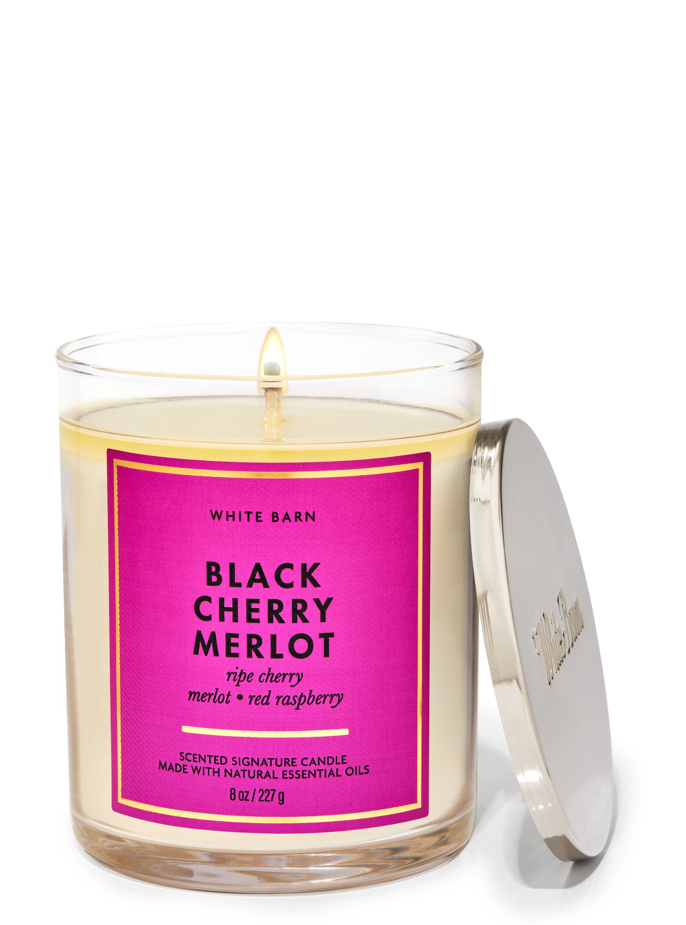 Black Cherry Merlot