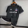 2024-2025 Colo Colo awayFootball Shirt 1:1 Thai Quality