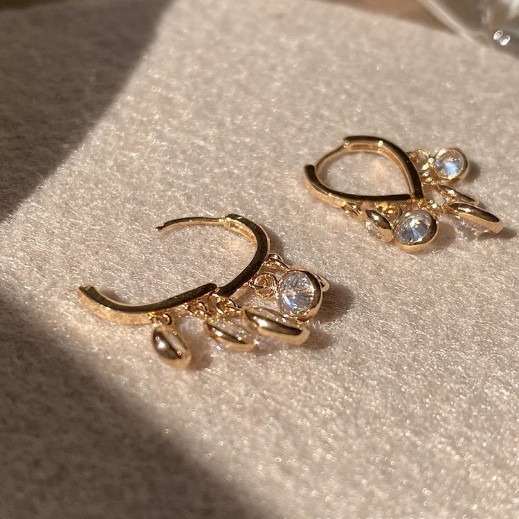 金属アレ対応ステンレス素材 フープピアス LY4792